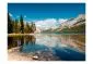 Fototapeta - Tenaya Lake - Yosemite National Park-2