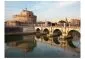 Fototapeta - Ponte San Angelo-2