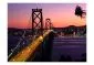 Fototapeta - Charming evening in San Francisco-2
