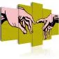 Obraz - Closeness-1