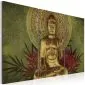 Obraz - Saint Buddha-1