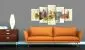 Obraz - Urban design - 5 części-2