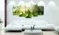 Obraz - Zielona polana-2
