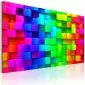 Obraz - Głębia kolorów-1