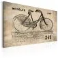 Obraz - N° 1245 - Bicyclette-1
