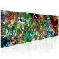 Obraz - Artystyczna układanka-1