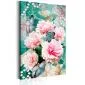 Obraz - Zapisane w kwiatach-1