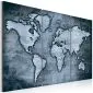 Obraz - Kobaltowe podróże-2