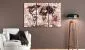 Obraz - Banksy Graffiti Collage-2