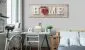 Obraz - Home  Red-2