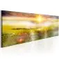 Obraz - Słoneczne morze-1