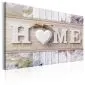 Obraz - Home  Letni dom-1
