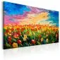 Obraz - Morze tulipanów-1