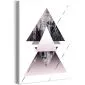 Obraz - Piramida (1-częściowy) pionowo-1