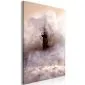 Obraz - Sztorm (1-częściowy) pionowy-1