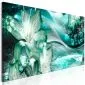 Obraz - Szmaragdowy sen (1-częściowy) wąski-1