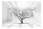 Fototapeta - Drzewo przyszłości-2