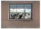 Fototapeta - Nowojorskie okno-2