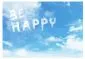Fototapeta - Be happy-2