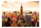 Fototapeta - Colors of New York City III-2