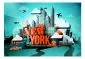 Fototapeta - Welcome New York-2