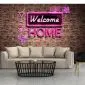 Fototapeta - Welcome home-1