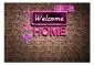 Fototapeta - Welcome home-2