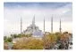 Fototapeta - Hagia Sophia - Stambuł-2