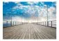 Fototapeta - The  pier-2