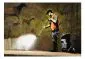 Fototapeta - Banksy - Cave Painting-2