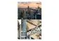 Fototapeta - Ulice Nowego Jorku-2