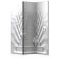 Parawan akustyczny  3D 135 x 172 cm Szary