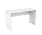 Biurko AGAPI białe I sklep meblowy MIRAT. styl SKANDYNAWSKI
