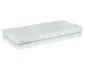 Materac lateksowy Baby 70x130 H2 średnio-twardy | MIRAT.