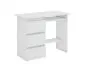 Biurko BANDI 1 biały mat z szufladami | MIRAT. w stylu  kolekcja