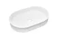 Szafka pod umywalkę nablatową ASTER WHITE 60cm biały mat- zestaw 80cm z blatem i regałem 20cm I sklep meblowy MIRAT. styl SKANDYNAWSKI kolekcja ASTER