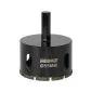 Otwornica diamentowa BIHUI 55mm z trzpieniem 6,25mm | MIRAT.