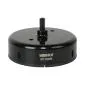 Otwornica diamentowa BIHUI 120mm z trzpieniem 6,25mm | MIRAT.