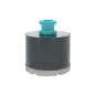 Otwornica diamentowa BIHUI 70mm z mocowaniem M14 | MIRAT.