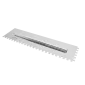 Wymienne Ostrze Zębate 10x10mm (480x130mm) do BIHUI PTS