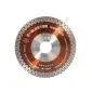 Tarcza diamentowa BIHUI B-Master 115mm do płytek | MIRAT.