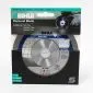 Tarcza diamentowa BIHUI B-Master 125mm do płytek | MIRAT.