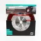 Tarcza diamentowa BIHUI B-Turbo 230mm do płytek | MIRAT.