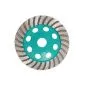 Tarcza garnkowa diamentowa BIHUI TURBO 125mm | MIRAT.