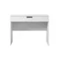 Biurko TOMI białe z szufladą polskie | MIRAT.  kolekcja TOMI