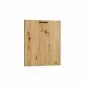 Front do zabudowy zmywarki ANIKA PU 60 dąb artisan laminowany I sklep meblowy MIRAT.