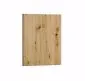 Front do zabudowy zmywarki ANIKA PO 45 dąb artisan laminowany I sklep meblowy MIRAT.