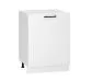 Szafka kuchenna stojąca 60 BONO D60PC P/L biała I sklep meblowy MIRAT. styl SKANDYNAWSKI