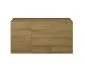 Komoda GABI 160cm dąb hikora podwieszana I sklep meblowy MIRAT.  kolekcja GABI