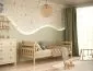 Łóżko dla dziecka z drewna sosnowego Lulek 160x80 naturalne | MIRAT